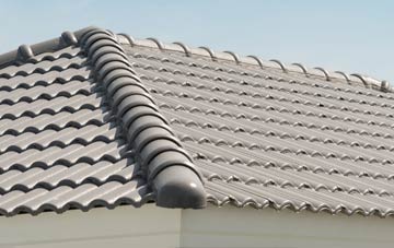 advantages of Eden Vale clay roofing