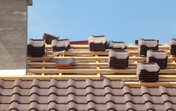 Eden Vale clay roofing costs