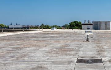 Eden Vale commercial flat roofing