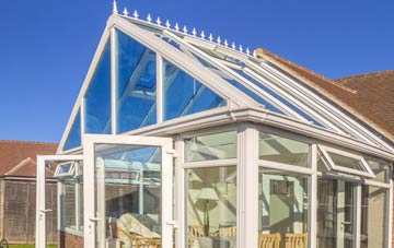 conservatory roof insulation costs Eden Vale