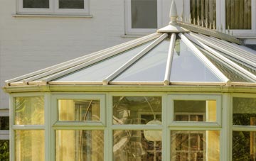 conservatory roof repair Eden Vale