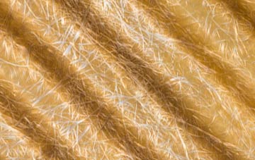 Eden Vale fibreglass roof waterproofing