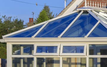 professional Eden Vale conservatory insulation