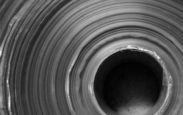 Eden Vale pvc roof replacement