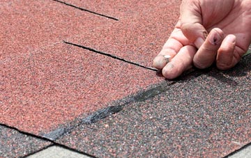 Eden Vale asphalt roof repairs