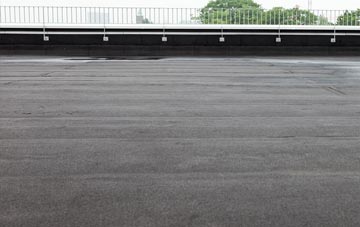 Eden Vale asphalt roof replacement