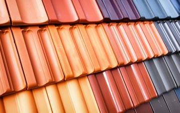 Eden Vale roof tile costs