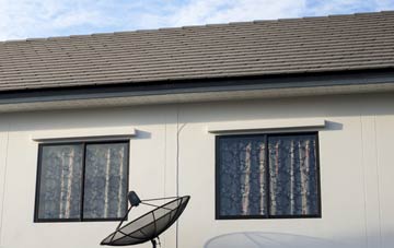 Eden Vale rubber roof costs