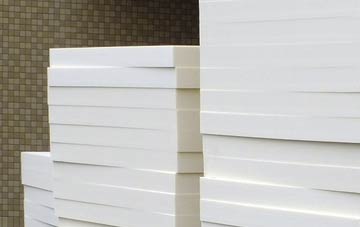 Eden Vale tapered roof insulation costs