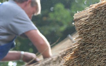 professional Eden Vale thatchers