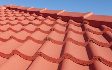 Eden Vale tile and slate roof replacement