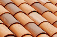 Eden Vale clay roofing