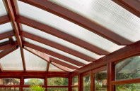 Eden Vale conservatory roofing insulation