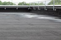 find rated Eden Vale flat roofing companies