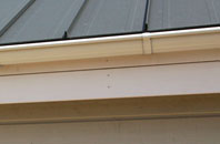 Eden Vale soffit repair