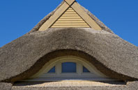 Eden Vale thatch roofing